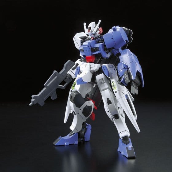Bandai HG 1/144 Gundam Astaroth [5059155] - Image 2