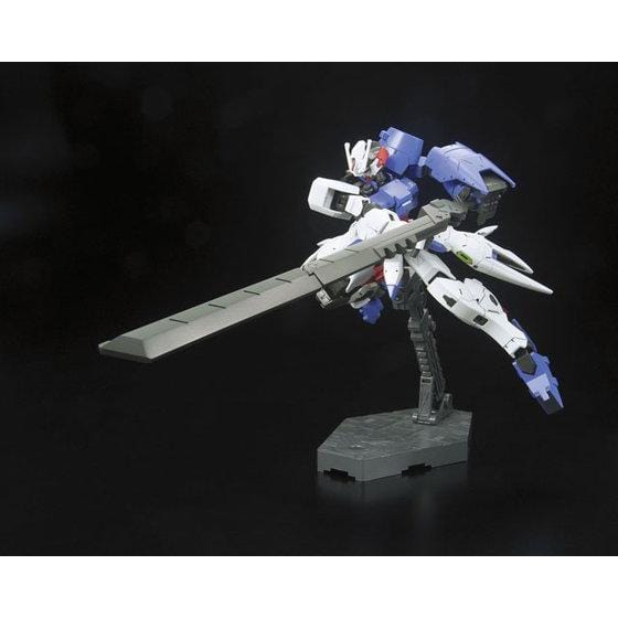 Bandai HG 1/144 Gundam Astaroth [5059155] - Image 3
