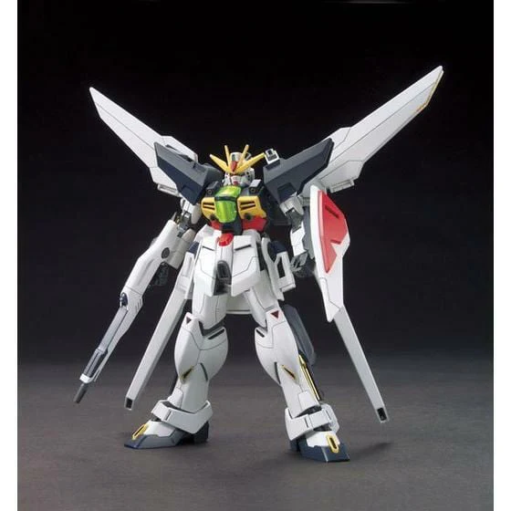Bandai 5059166 1/144 HGAW Gundam Double X - Image 2