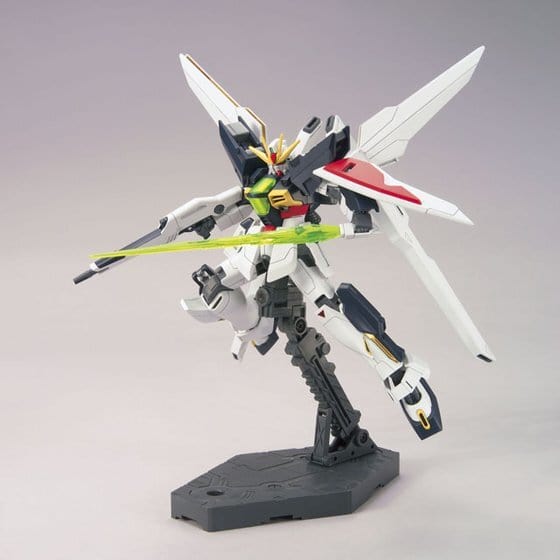 Bandai 5059166 1/144 HGAW Gundam Double X - Image 3