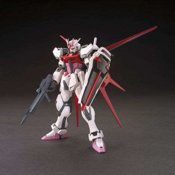 Bandai 5059167 1/144 HGCE Strike Rouge - Image 2