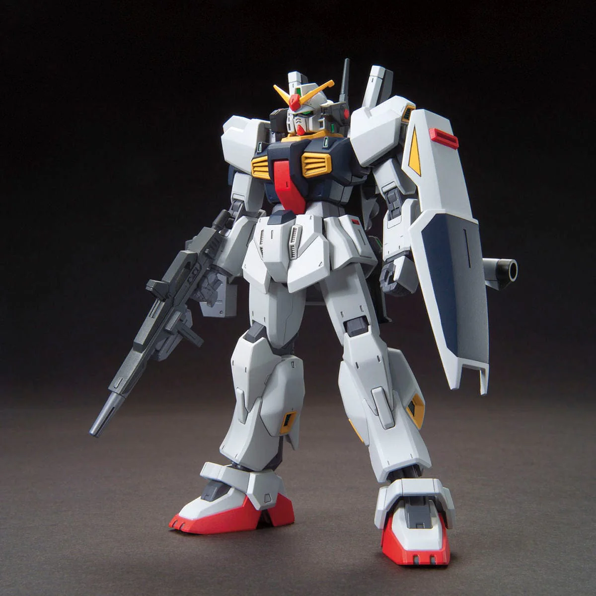 Bandai 5059168 1/144 HGUC RX-178 Gundam MK-II (A.E.U.G) - Image 2