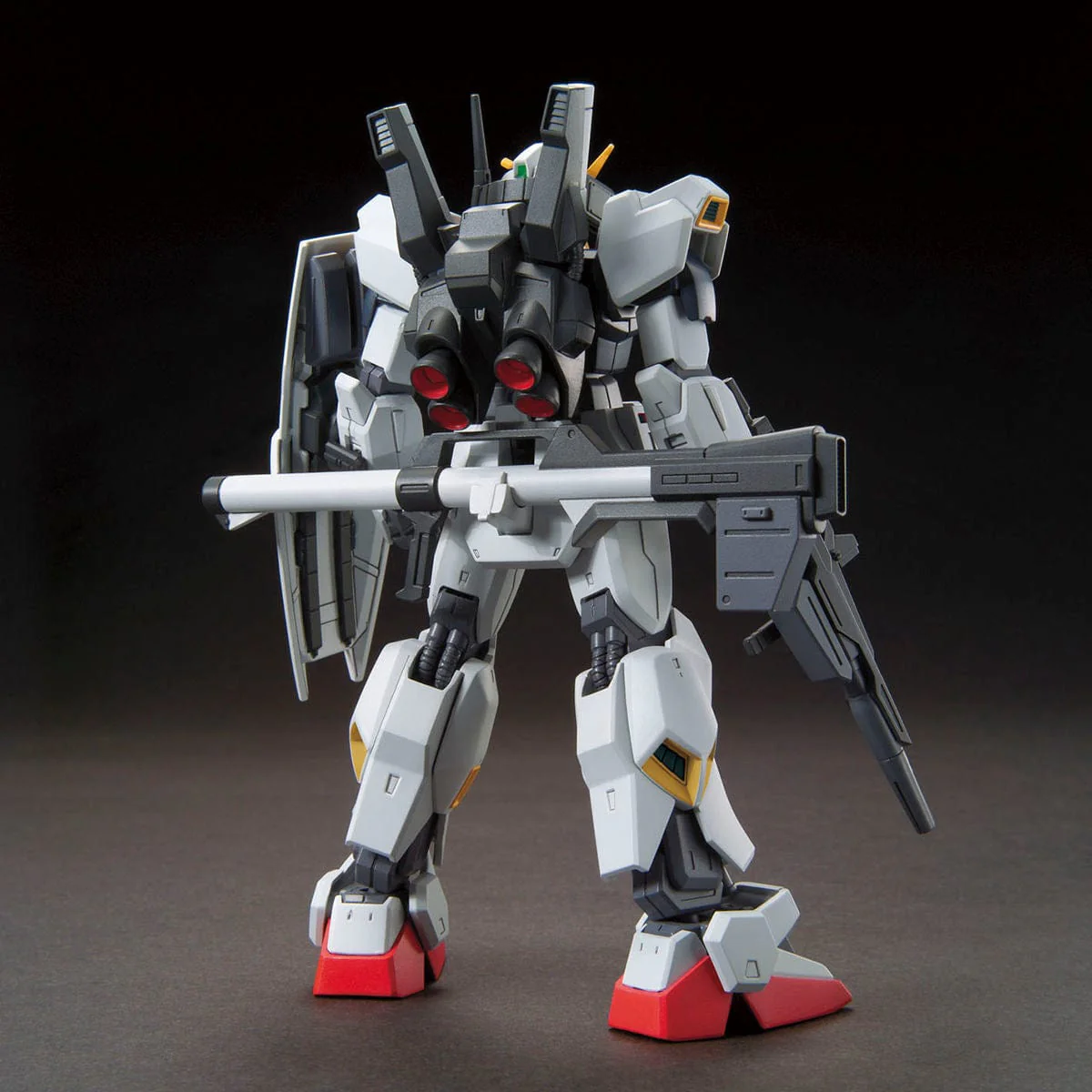 Bandai 5059168 1/144 HGUC RX-178 Gundam MK-II (A.E.U.G) - Image 3