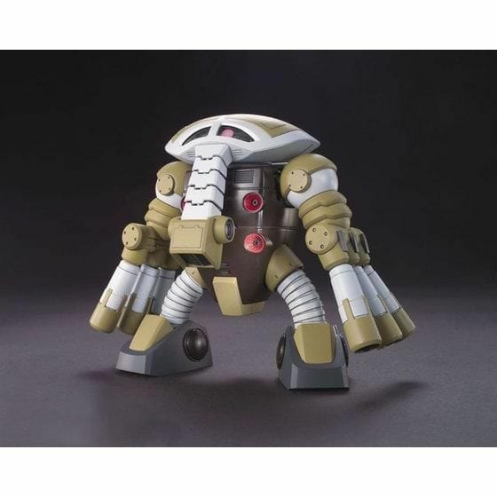 Bandai 5060399 1/144 HGUC MSM-04G Juaggu (Unicorn Ver) - Image 3