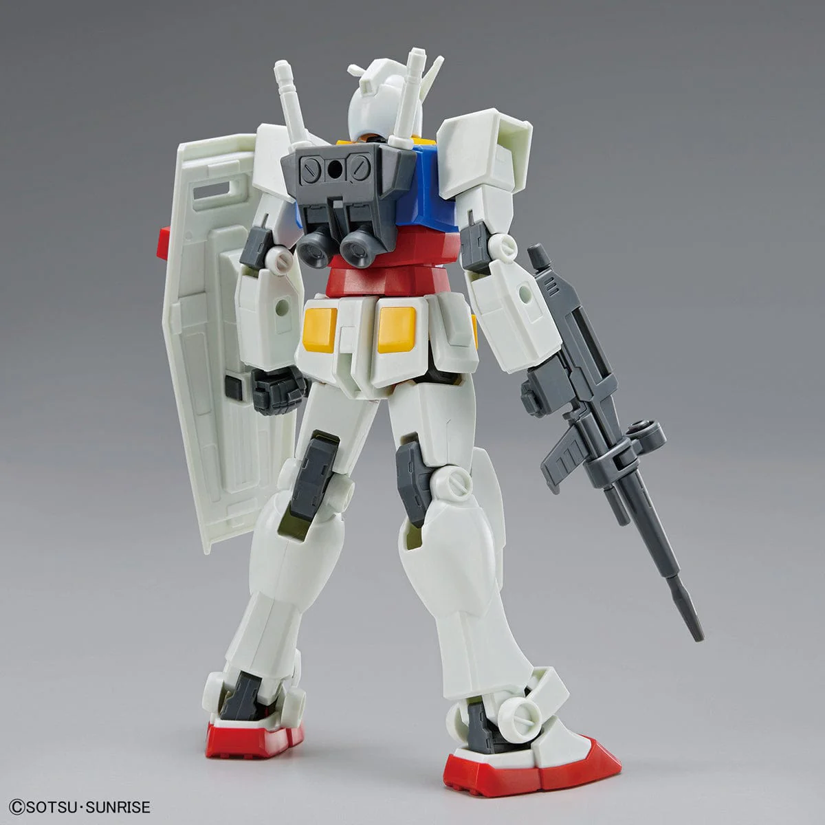 Bandai 5061064 Entry Grade 1/144 RX-78-2 Gundam - Image 3