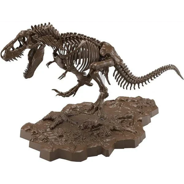 Bandai 5061800 1/32 Imaginary Skeleton Tyrannosaurus Plastic Model Kit - Image 2