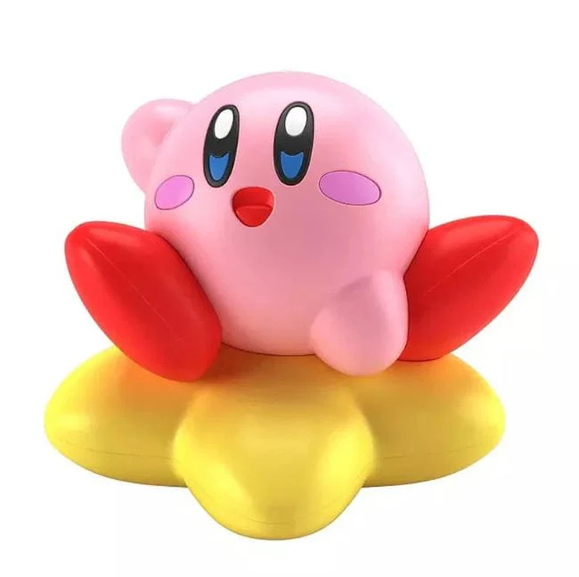 Bandai 50620421 ENTRY GRADE KIRBY 3L