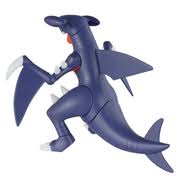 Bandai 5062139 Pokemon Model Kit Garchomp - Image 3