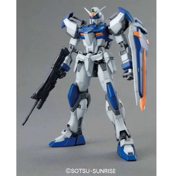 Bandai 5062904 MG 1/100 Duel Gundam Assaultshroud Gundam Seed - Image 2