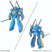 Bandai 50630261 1/144 Dragonar Set 2 Plastic Model Kit - Image 3