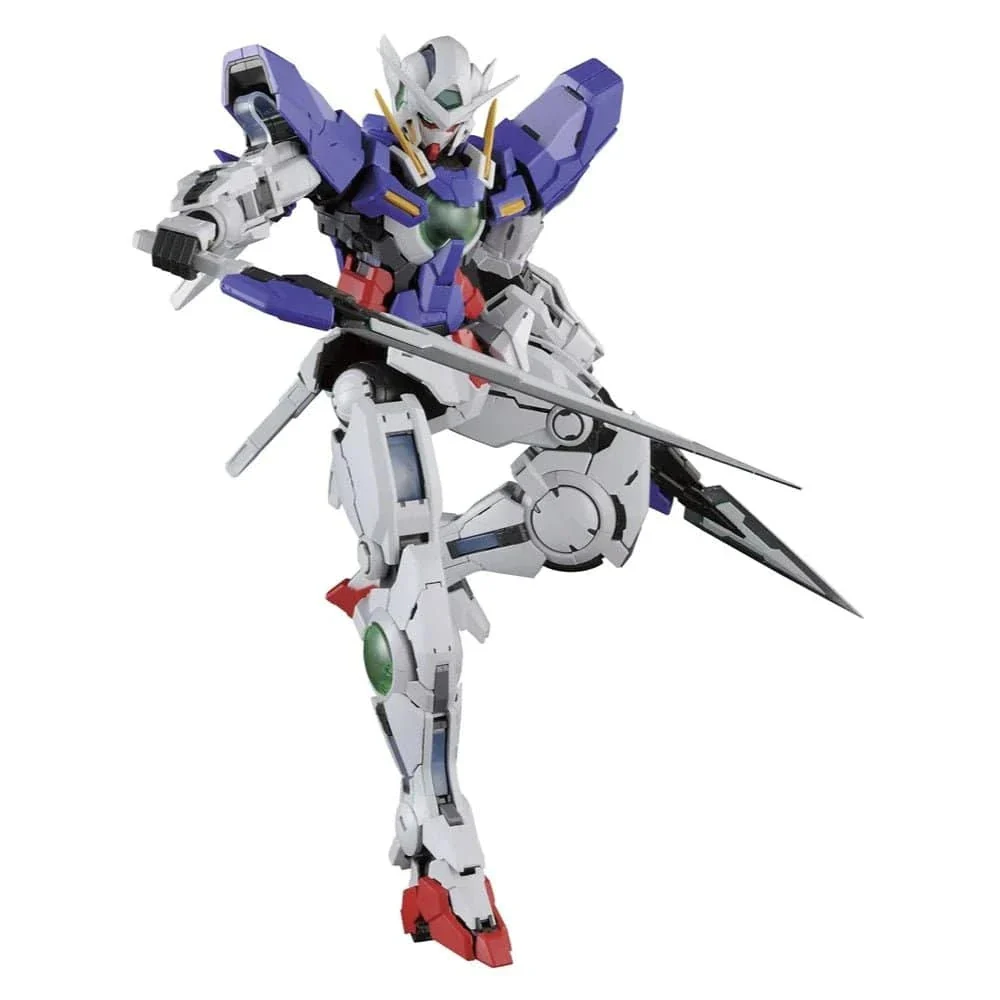 Bandai 5063057 PG 1/60 Gundam Exia - Image 2