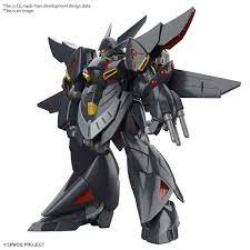 Bandai 50633501 HG Gespenst Plastic Model Kit - Image 2