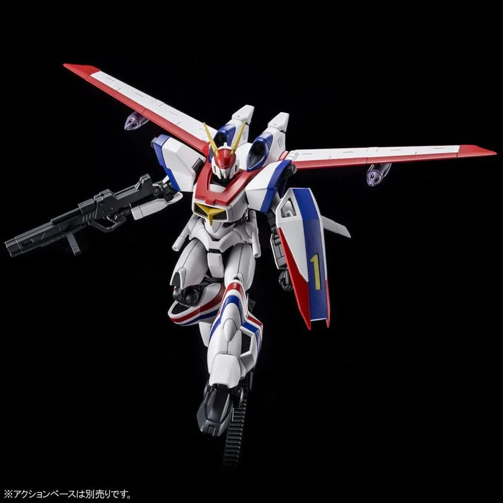 Bandai 50634071 HG 1/144 Dragonar-1 Plus Lifter-1 Plastic Model Kit - Image 3