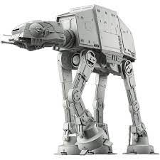 Bandai 5063846 1/144 Star Wars AT-AT - Image 2