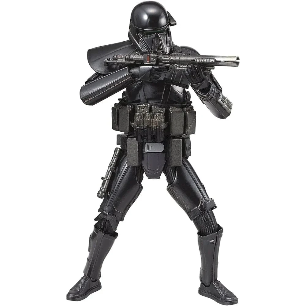 Bandai 5063848 1/12 Star Wars Death Trooper - Image 2