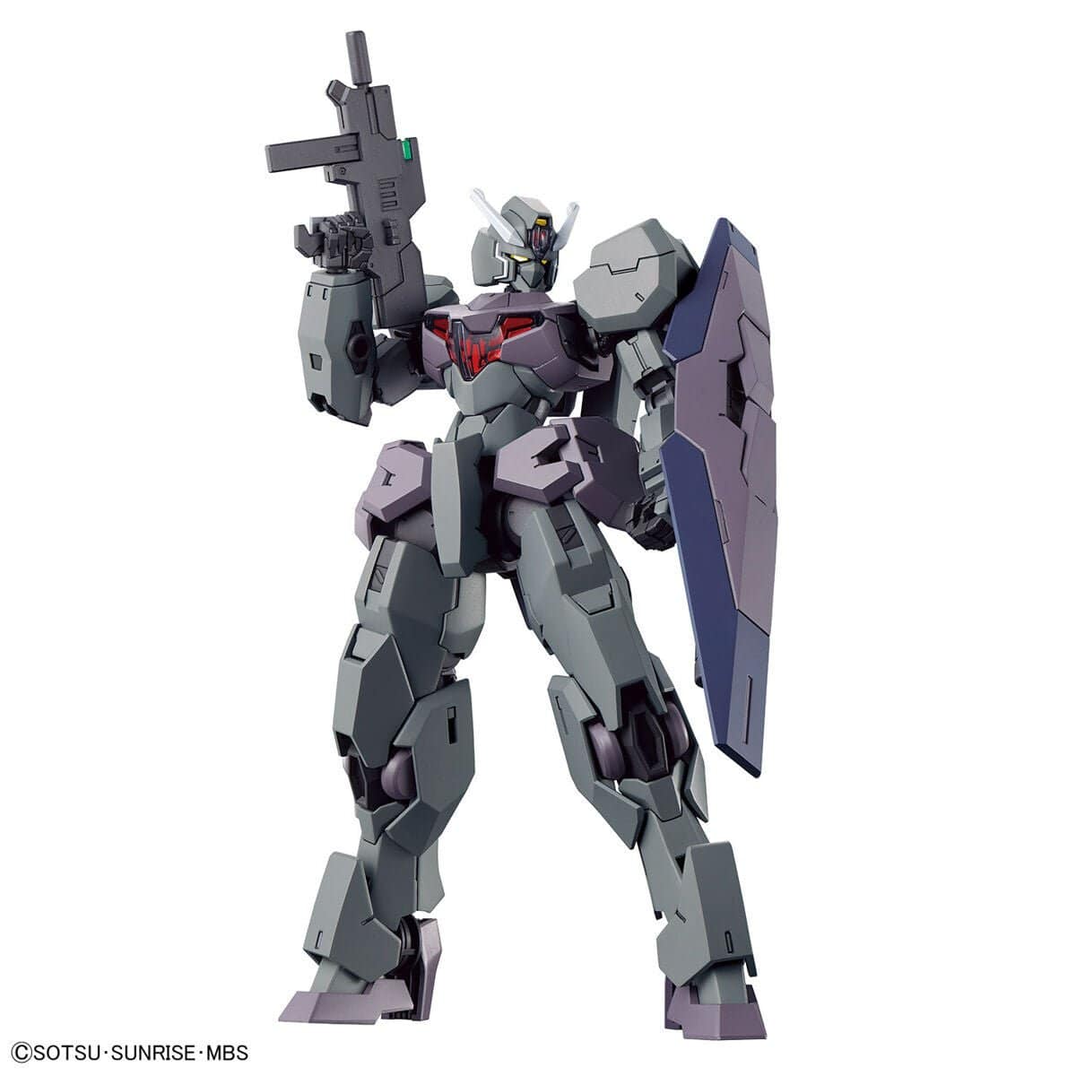 Bandai 5064253 1/144 HG Gundvolva - Image 3