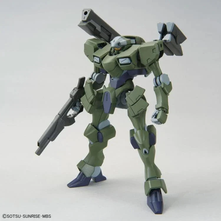 Bandai 5065111 HG 1/144 Zowort Heavy - Image 2
