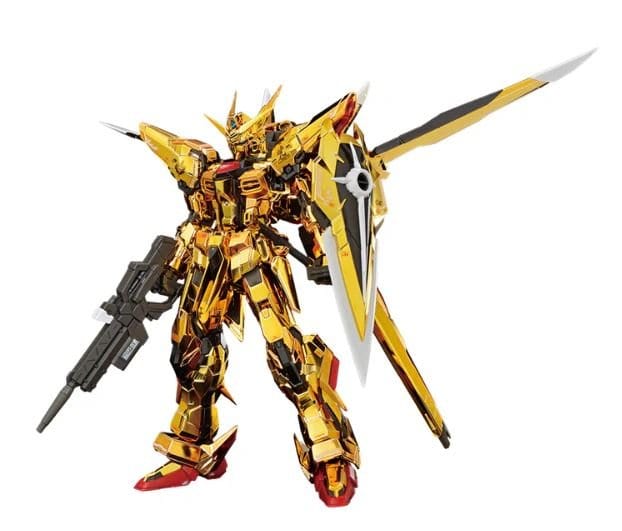 Bandai 5067396 RG 1/144 Akatsuki Gundam Oowashi Unit