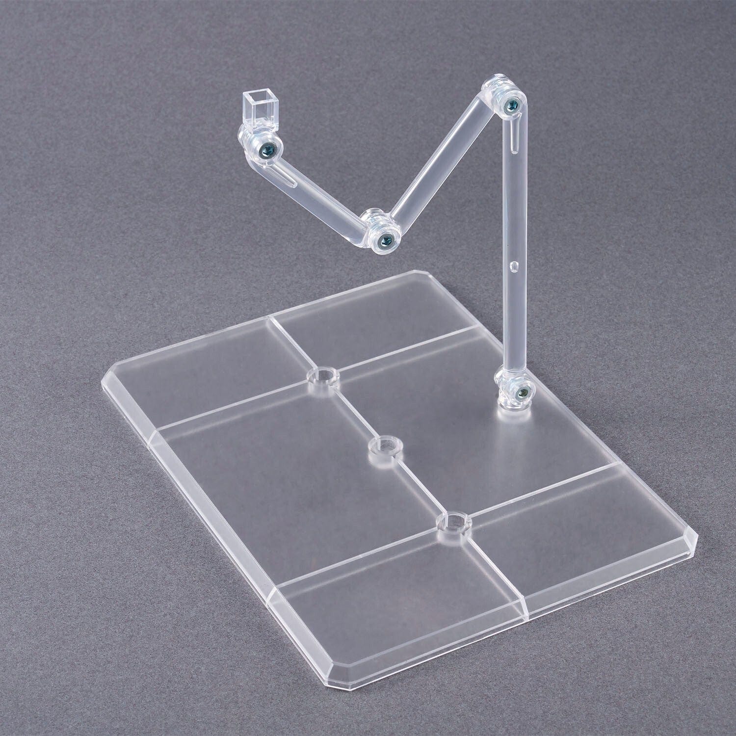 Bandai Action Base 8 - Clear Color [5066309] - Image 3