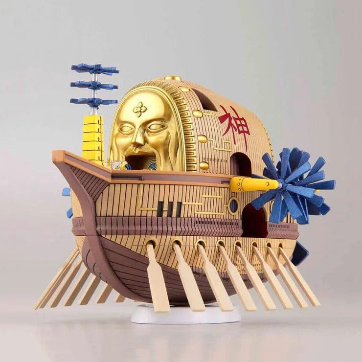 Bandai Bandai One Piece Grand Ship Collection - Ark Maxim [50574301] - Image 2