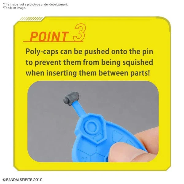 Bandai Bandai Spirits Parts Separator [5063703] - Image 3