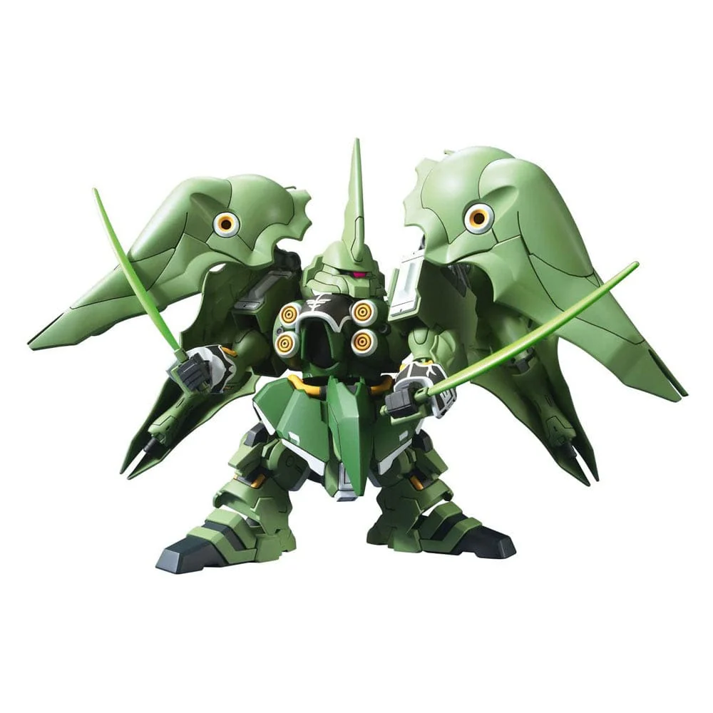 Bandai BB367 KSHATRIYA - Image 2