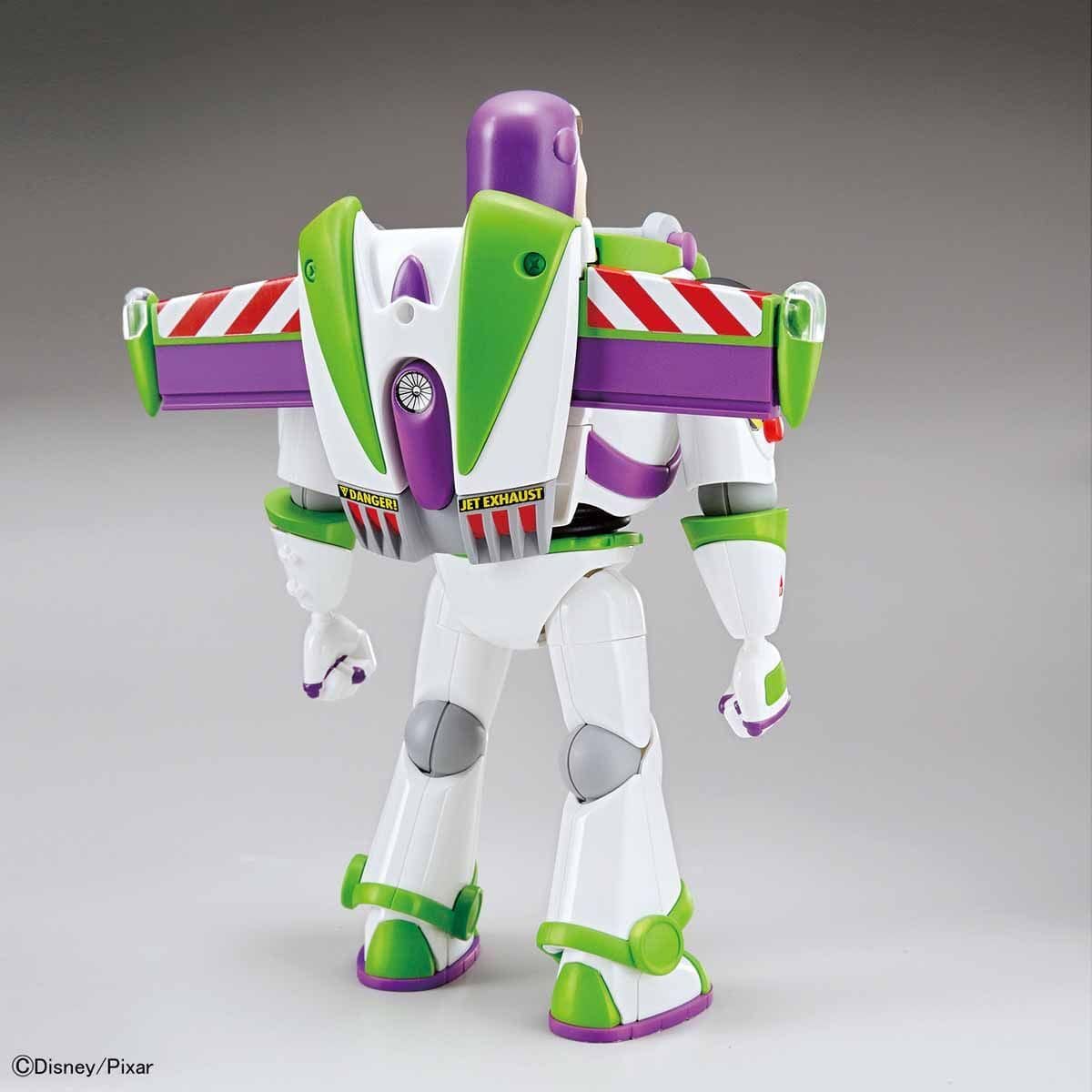 Bandai Cinema Rise Toy Story 4 Buzz Lightyear Standard - Image 6