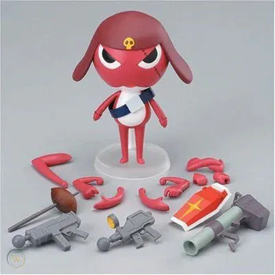 Bandai Corporal Giroro [5056840] - Image 2
