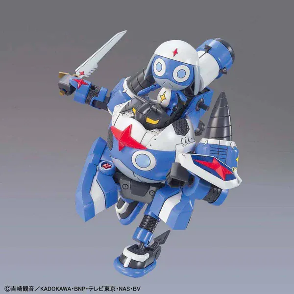 Bandai Dororo Robo Mk.II Keroro Gunso [5056846] - Image 2