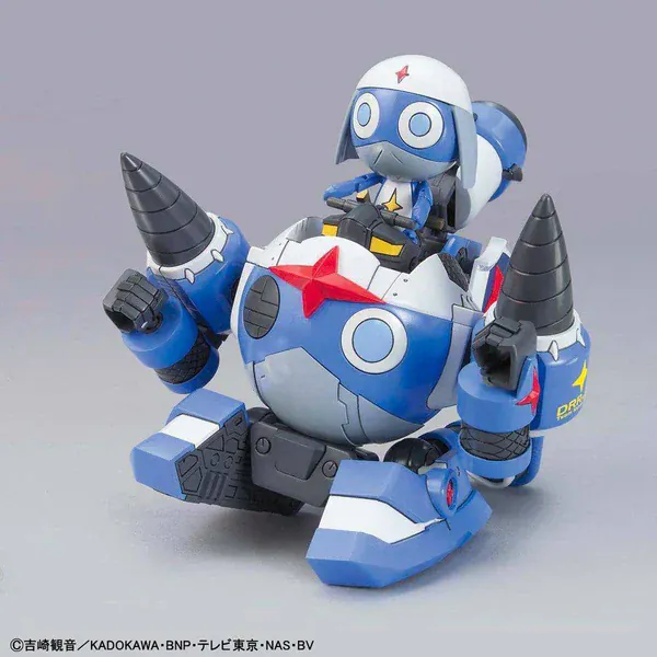 Bandai Dororo Robo Mk.II Keroro Gunso [5056846] - Image 3