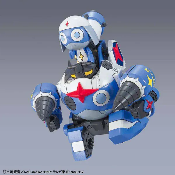 Bandai Dororo Robo Mk.II Keroro Gunso [5056846] - Image 4