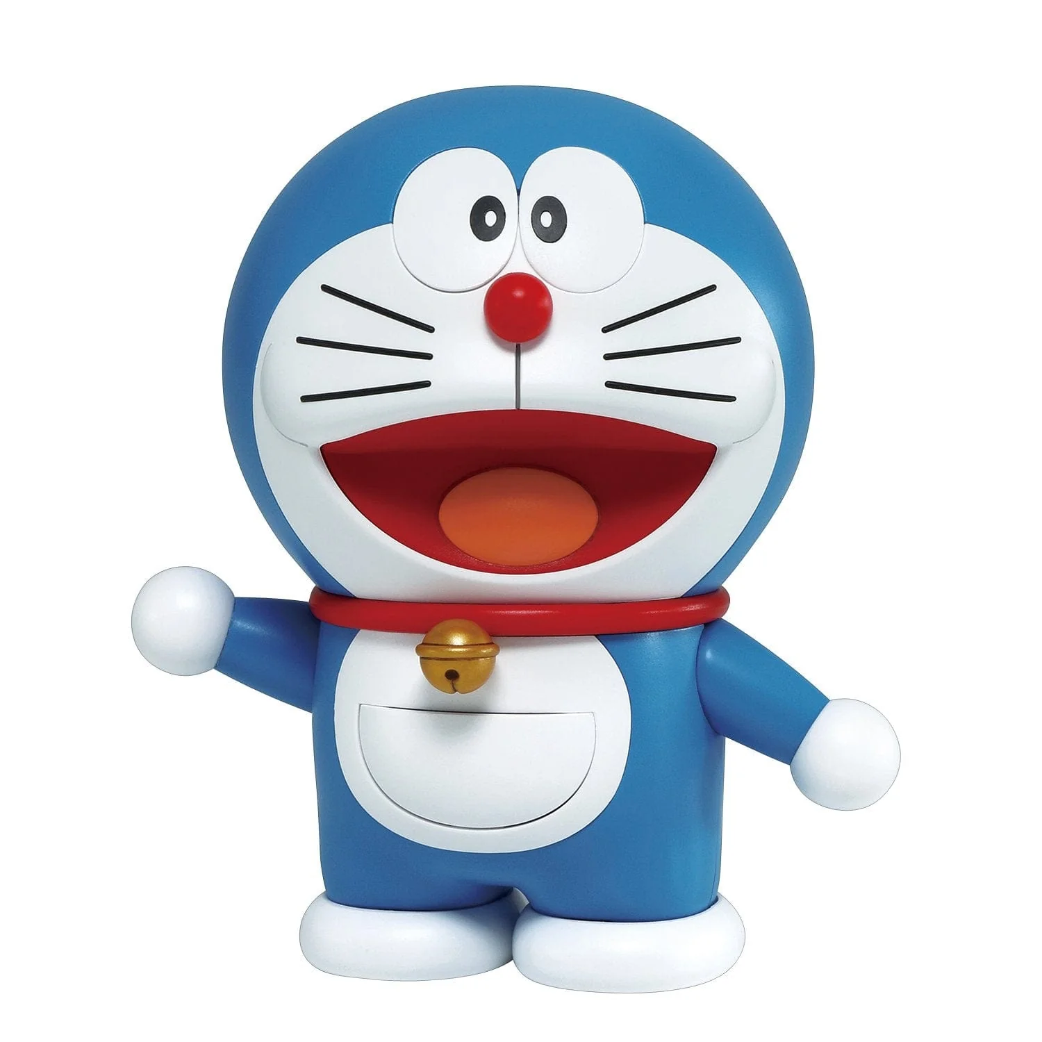 Bandai Figure-Rise Mechanics Doraemon - Image 2