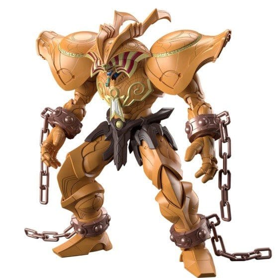 Bandai Figure-Rise Standard Amplified The Legendary Exodia Incarnate Yu-Gi-Oh [50654371]