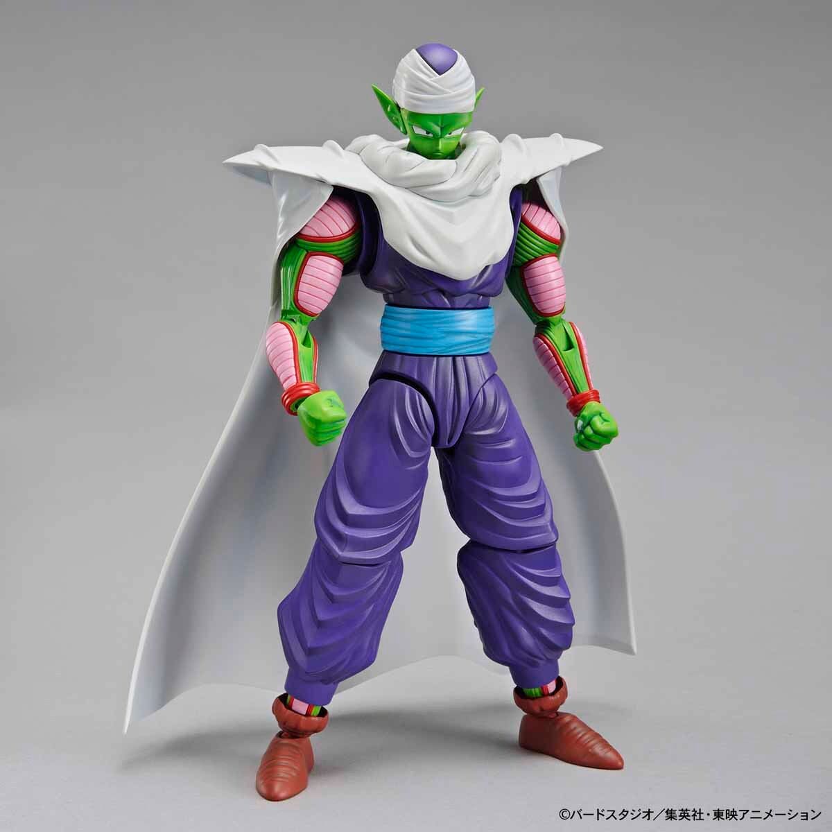 Bandai Figure Rise Standard Piccolo - Image 4