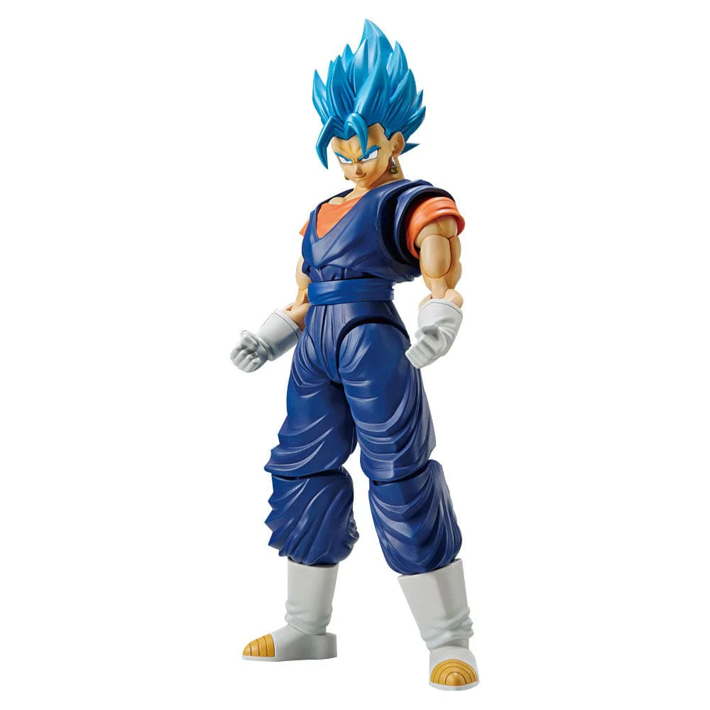 Bandai Figure Rise Standard Super Saiyan God Super Saiyan Vegetto - Image 2