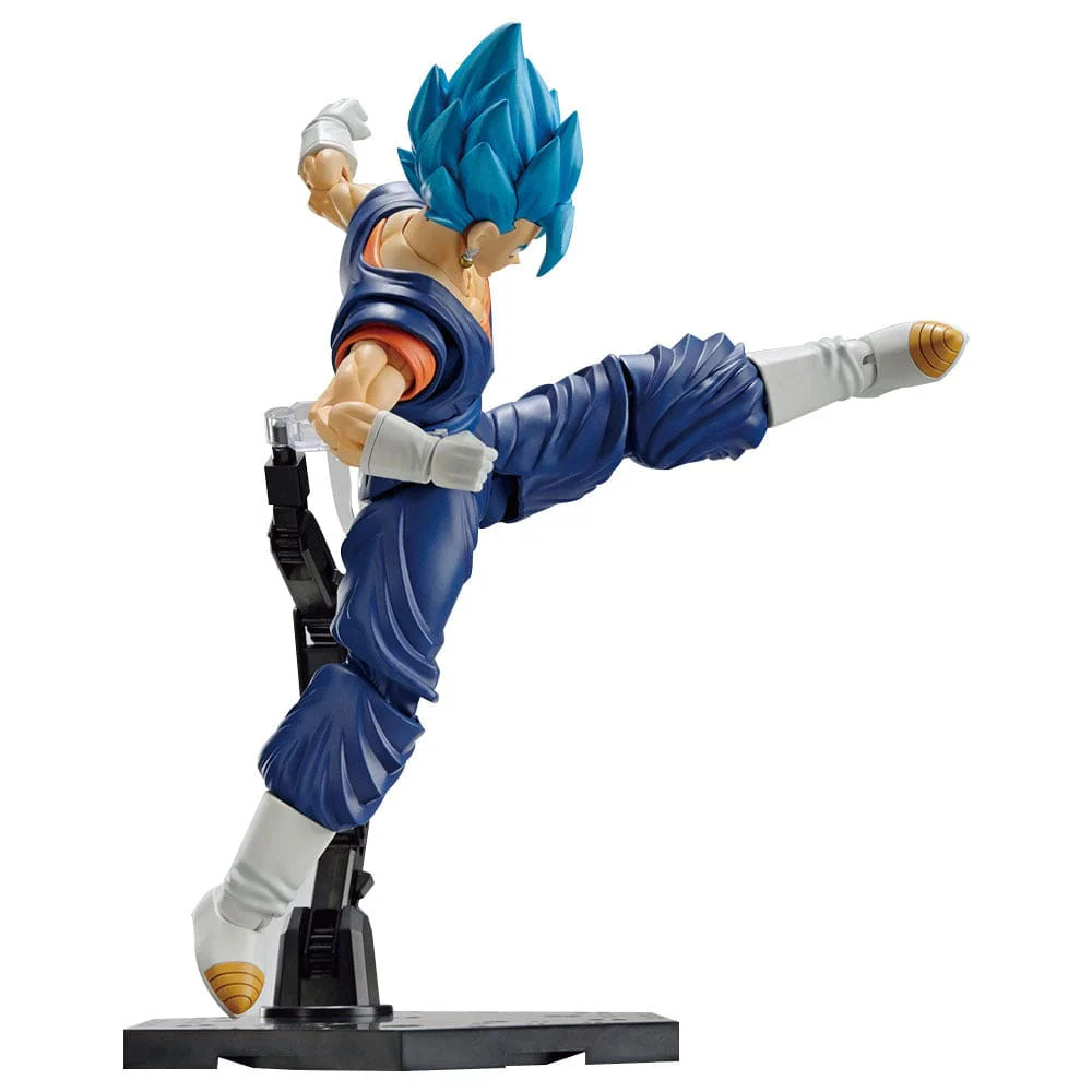 Bandai Figure Rise Standard Super Saiyan God Super Saiyan Vegetto - Image 4