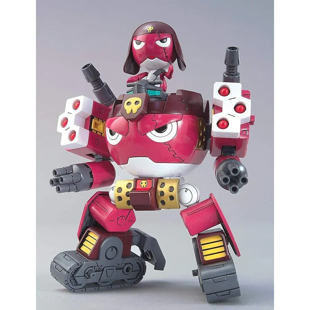 Bandai Giroro Robo Mk2 Keroro Gunso [5056845] - Image 2