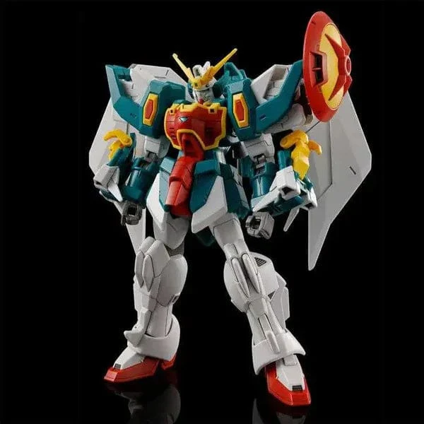 Bandai HG 1/144 Altron Gundam [5068838] - Image 3
