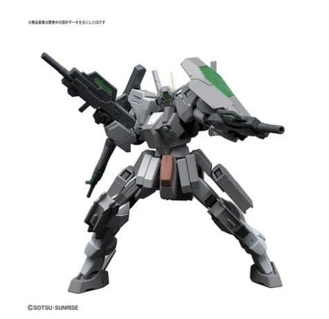 Bandai HG 1/144 Cherudim Gundam Saga Type Gundam Build Fighters [5058253]