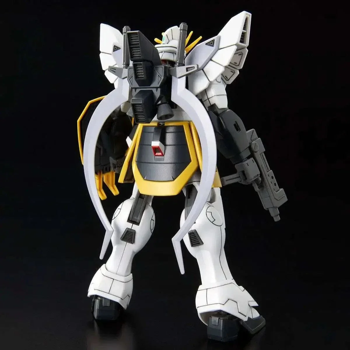 Bandai HG 1/144 Gundam Sandrock Custom [5068841] - Image 2