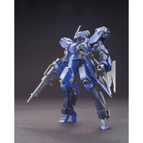 Bandai HG 1/144 McGillis Schwalbe Graze [5057946] - Image 2