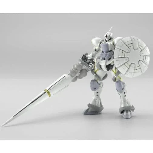 Bandai HG 1/144 Xaviers Gyan Hakuji-Packs [5068594] - Image 2