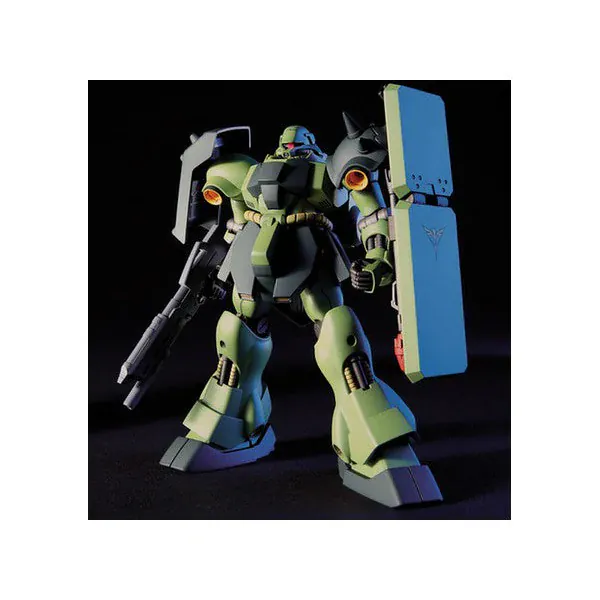 Bandai HGUC 1/144 Geara Doga Gundam Chars Counterattack [5060957] - Image 2