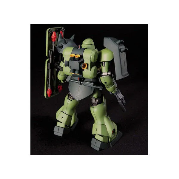 Bandai HGUC 1/144 Geara Doga Gundam Chars Counterattack [5060957] - Image 3