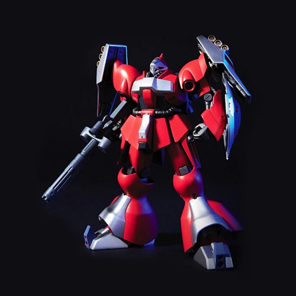 Bandai HGUC 1/144 JAGD Doga (Quess) [5058777] - Image 2