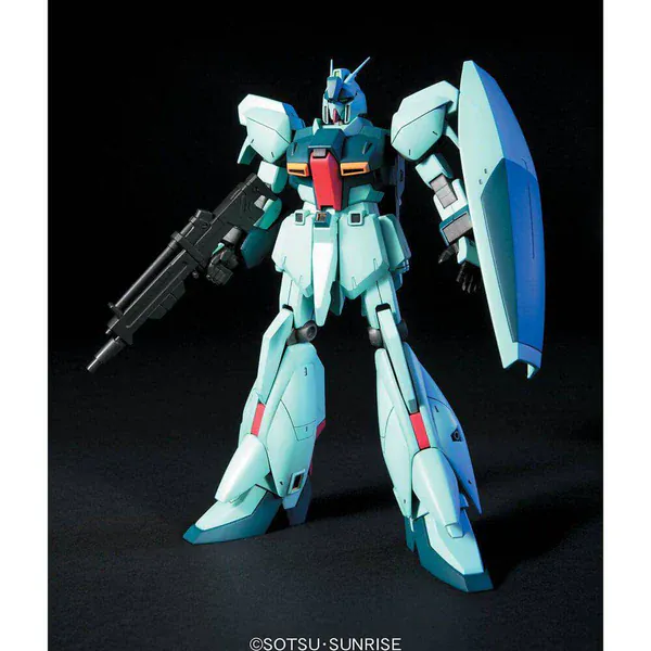 Bandai HGUC 1/144 RE-GZ Gundam [5058778] - Image 2