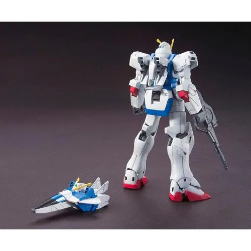 Bandai HGUC 1/144 V Gundam Model Kit [5063038] - Image 3