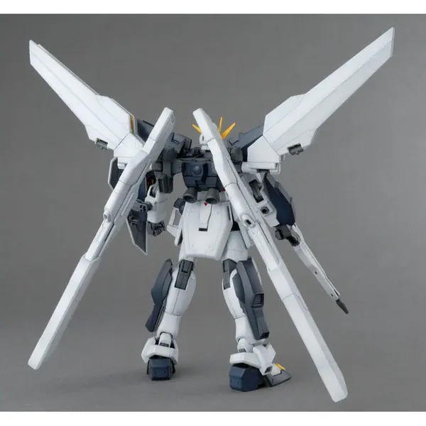 Bandai MG 1/100 GUNDAM DOUBLE X [5062846] - Image 3