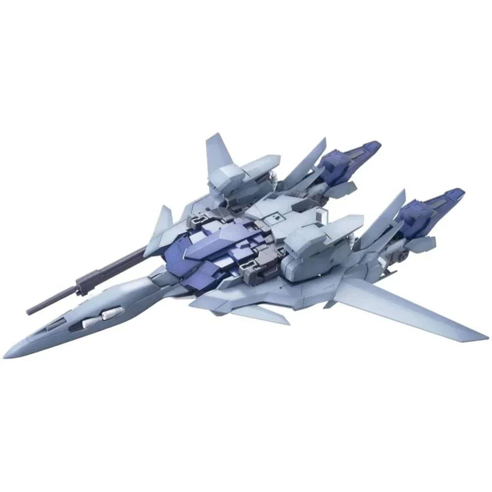 Bandai MG 1/100 MSN-001A1 Delta Plus Gundam [5064097] - Image 3