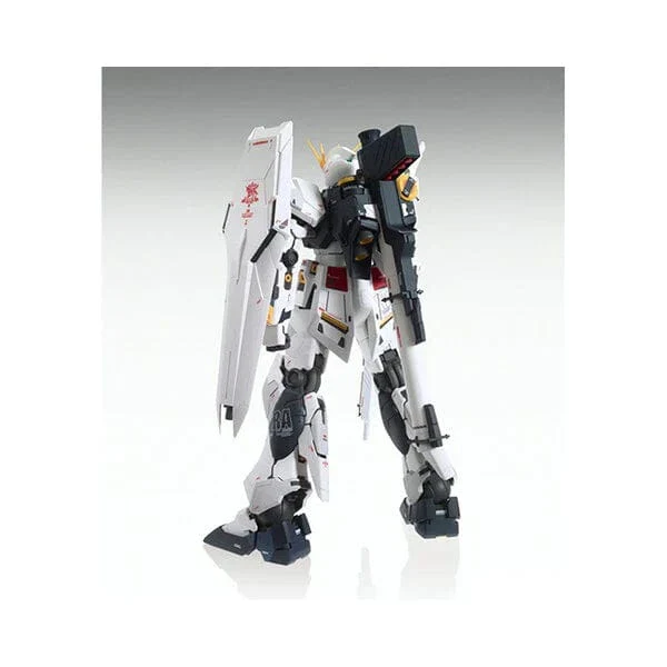 Bandai MG 1/100 NUGUNDAM Ver K.A Model Kit - Image 4